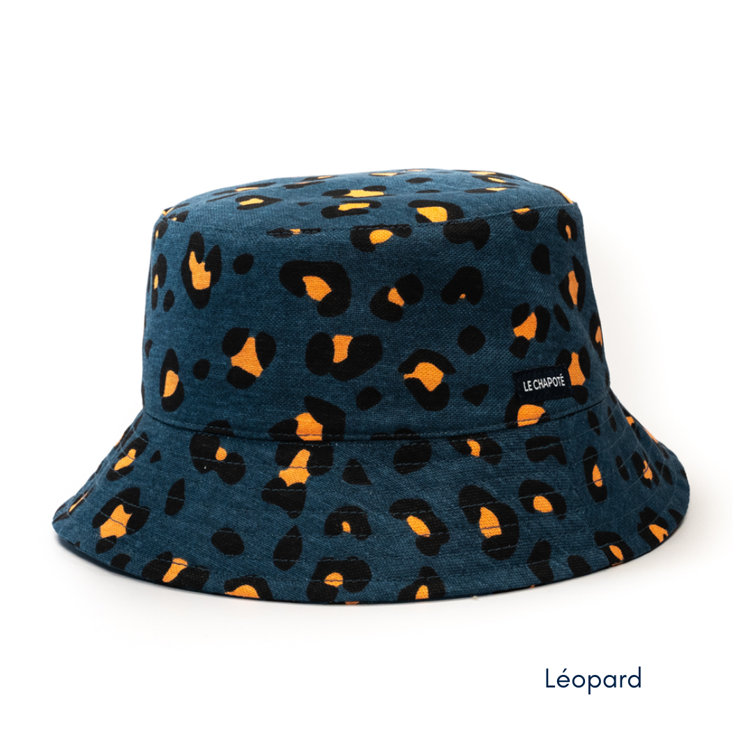 Bob coton | Bob été confortable | Le Chapoté