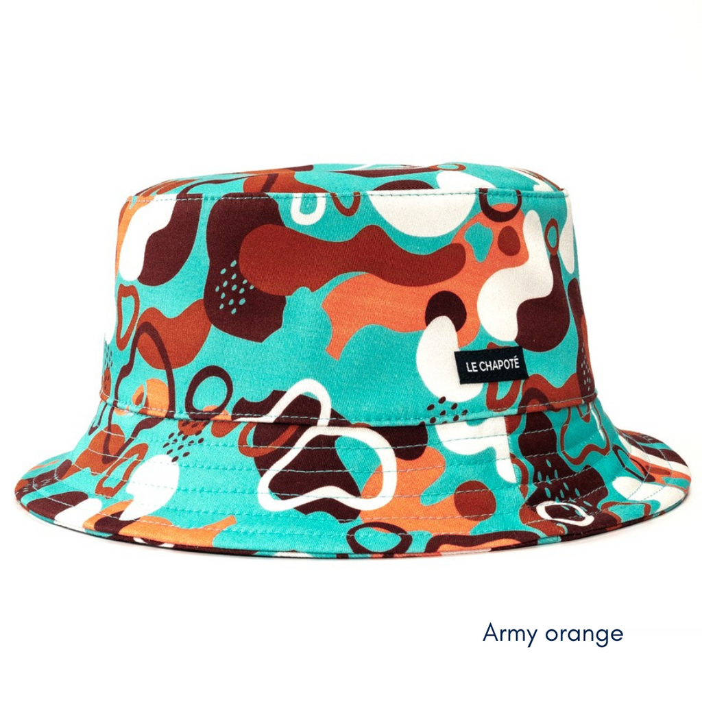 Bob coton | Bob été confortable | Le Chapoté