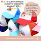 Casquette trucker