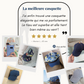 Casquette Le Chapoté- Élégante, Premium & fabriquée en Europe