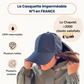 Casquette de pluie