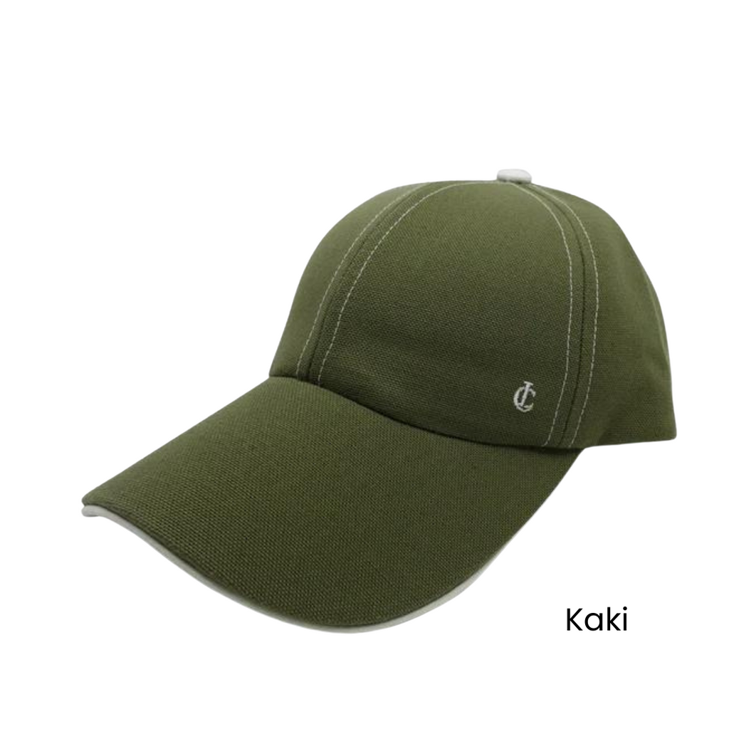 Casquette fabriquée en Europe | Qualité & élégance | Le Chapoté