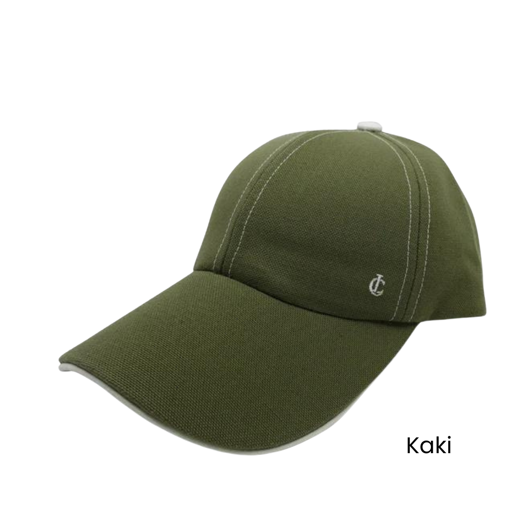 Casquette fabriquée en Europe | Qualité & élégance | Le Chapoté