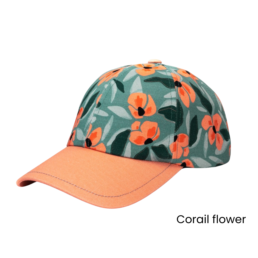 Casquette Le Chapoté- Élégante, Premium & fabriquée en Europe