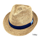 Chapeaux de paille