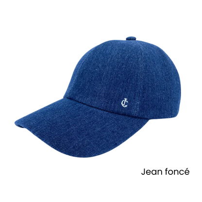 Casquette Le Chapoté