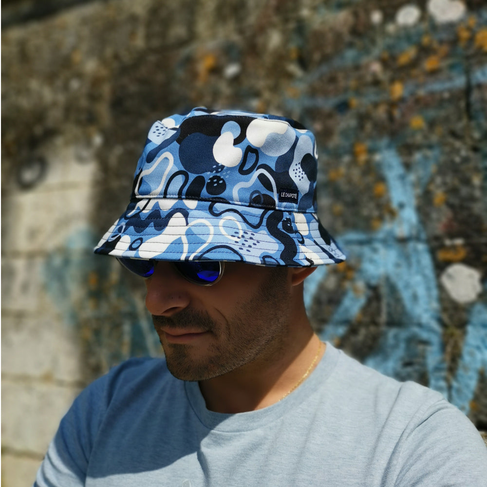 Bob coton | Bob été confortable | Le Chapoté