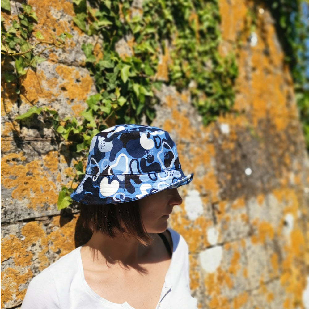 Bob coton | Bob été confortable | Le Chapoté