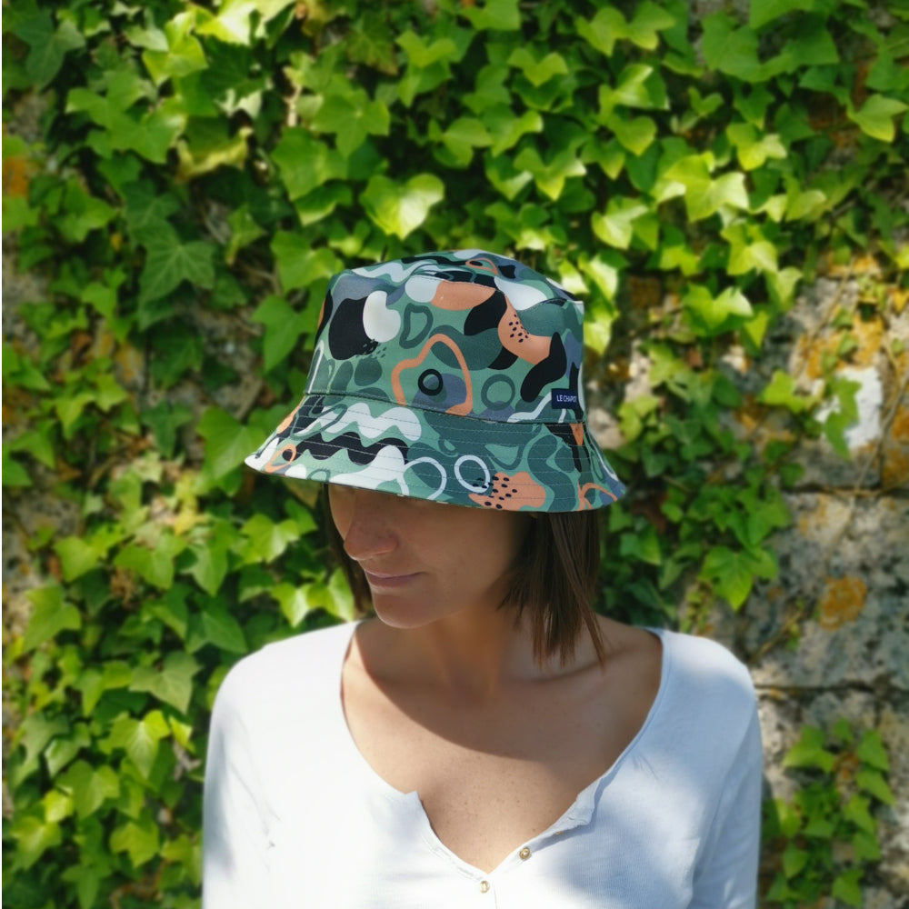 Bob coton | Bob été confortable | Le Chapoté