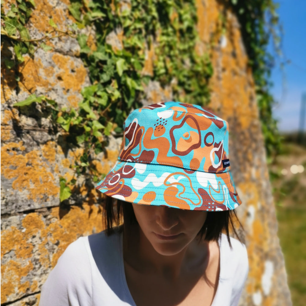 Bob coton | Bob été confortable | Le Chapoté