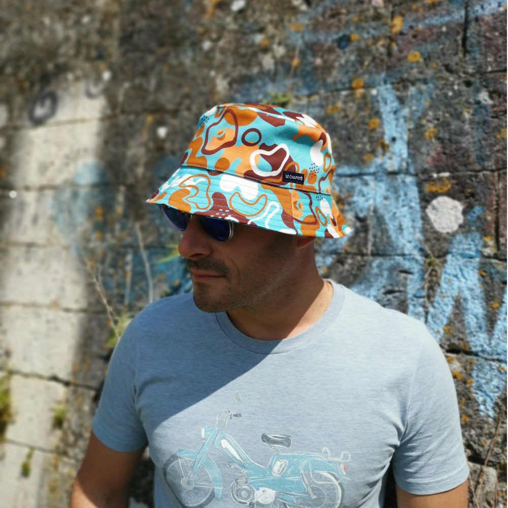 Bob coton | Bob été confortable | Le Chapoté