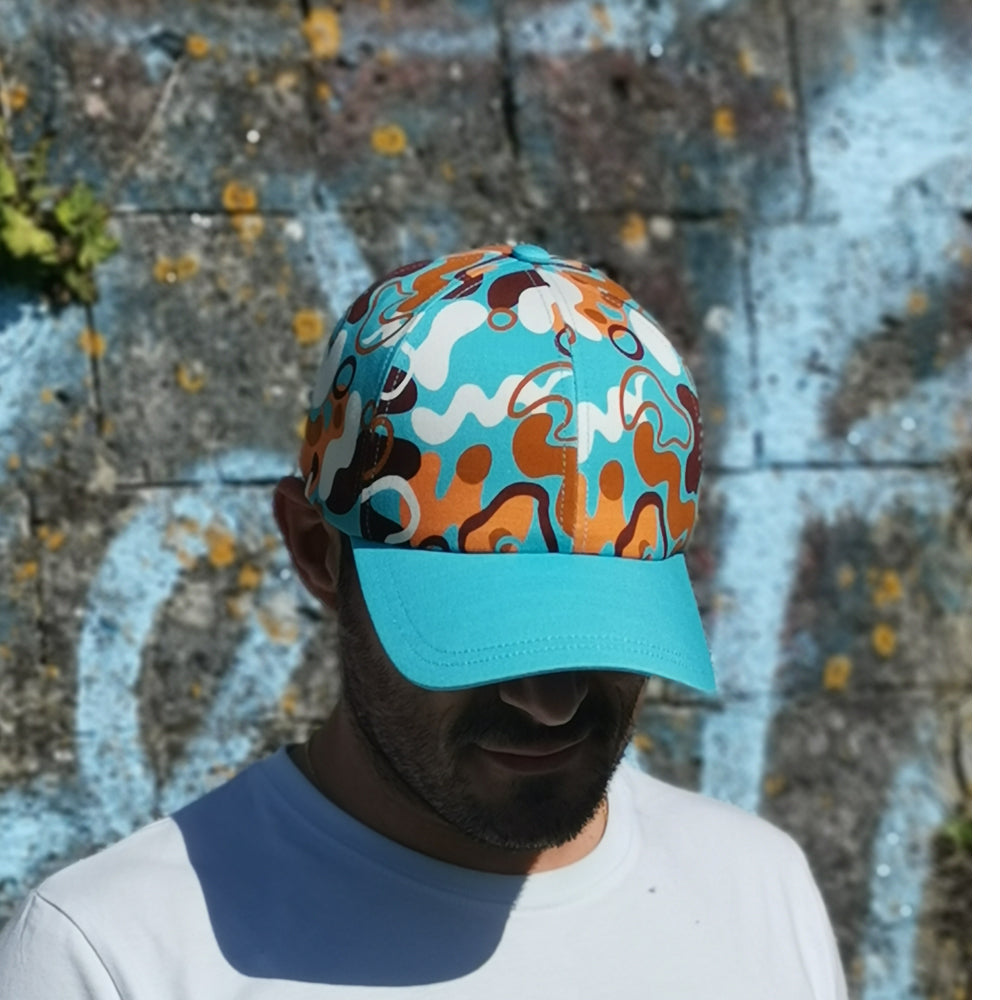 Casquette Le Chapoté