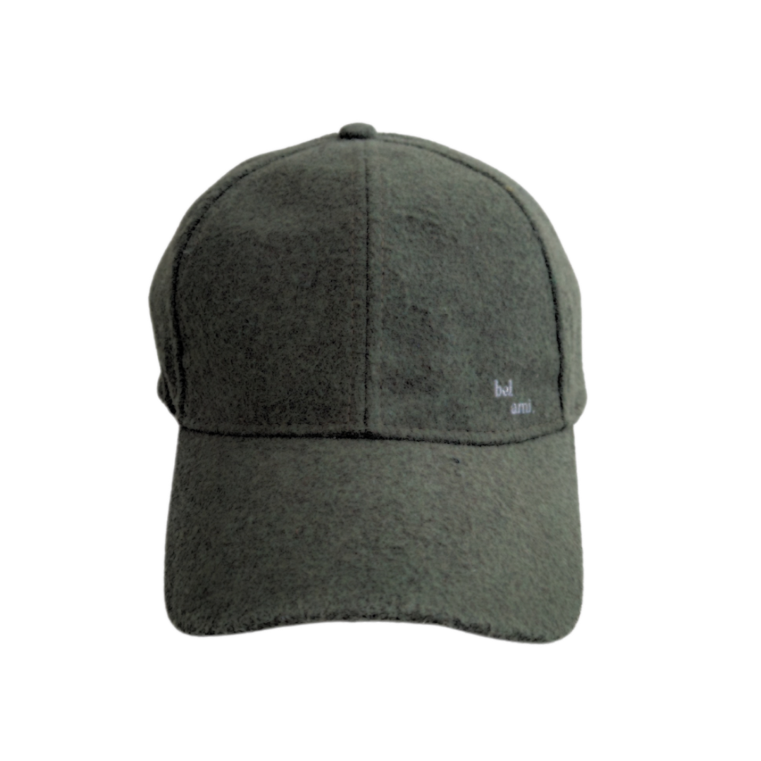 Casquette laine, confort naturel au quotidien
