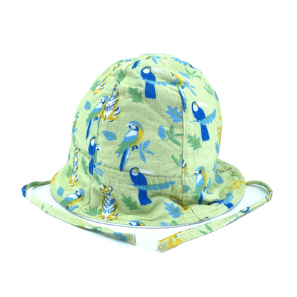 Bob bébé anti-uv