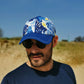 Casquette Le Chapoté