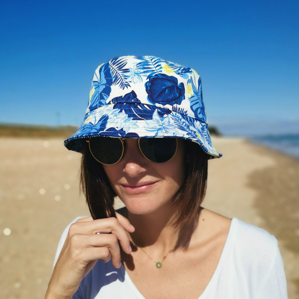 Bob coton | Bob été confortable | Le Chapoté