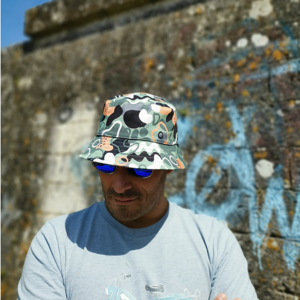 Bob coton | Bob été confortable | Le Chapoté