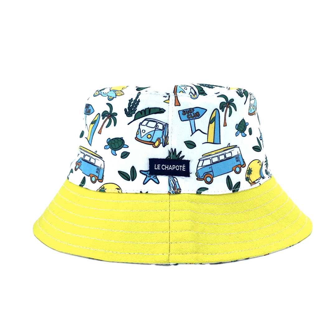 Bob enfant été | Protection solaire enfant