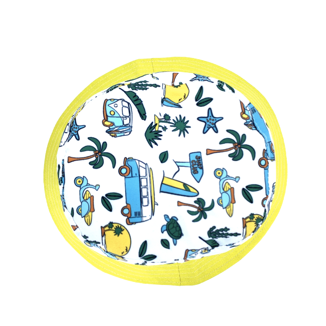 Bob enfant été | Protection solaire enfant