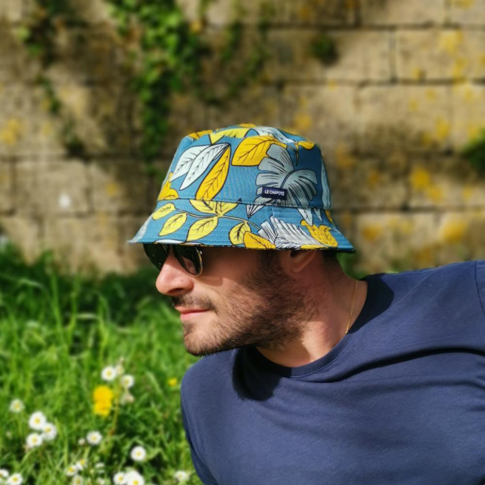 Bob coton | Bob été confortable | Le Chapoté