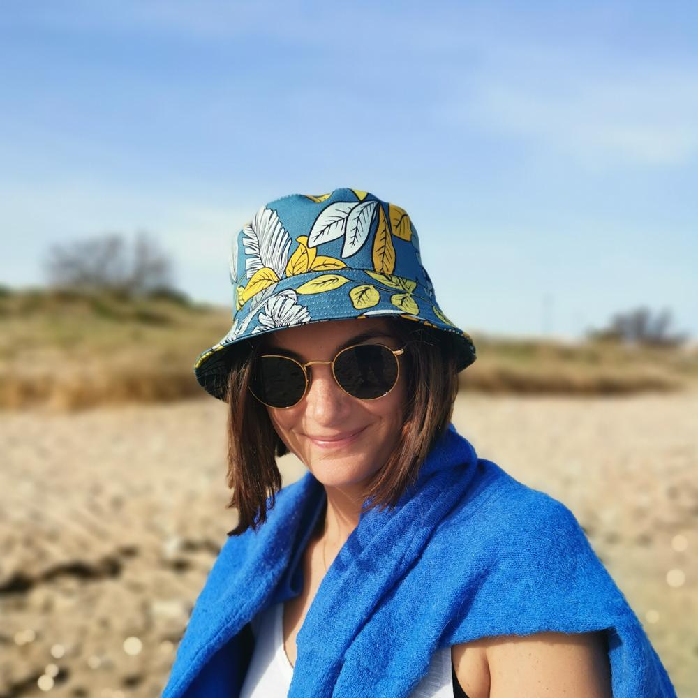 Bob coton | Bob été confortable | Le Chapoté