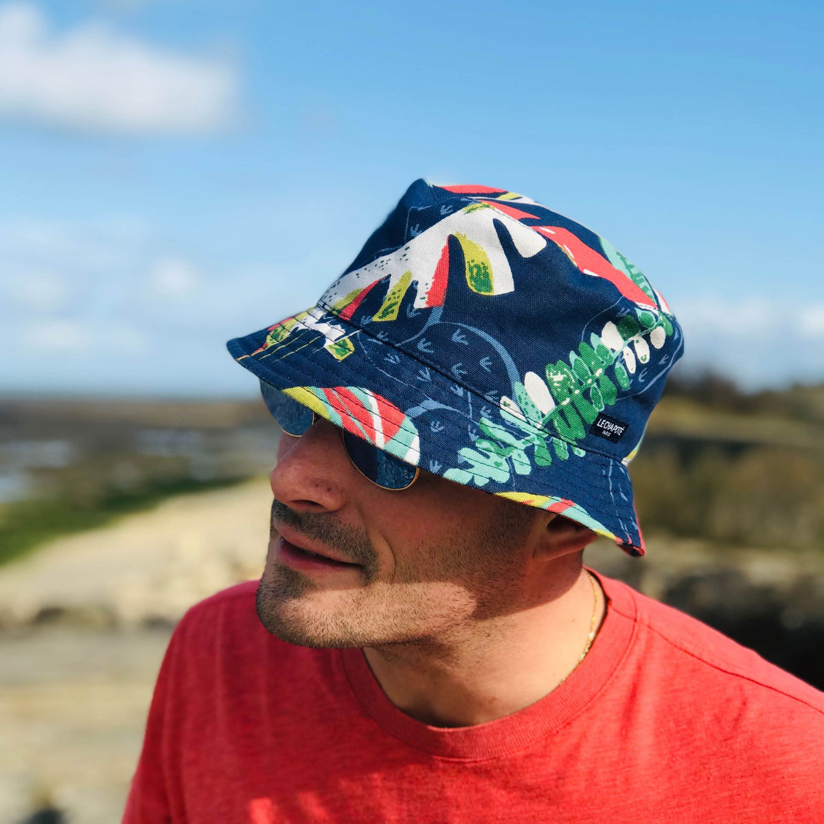 Bob coton | Bob été confortable | Le Chapoté