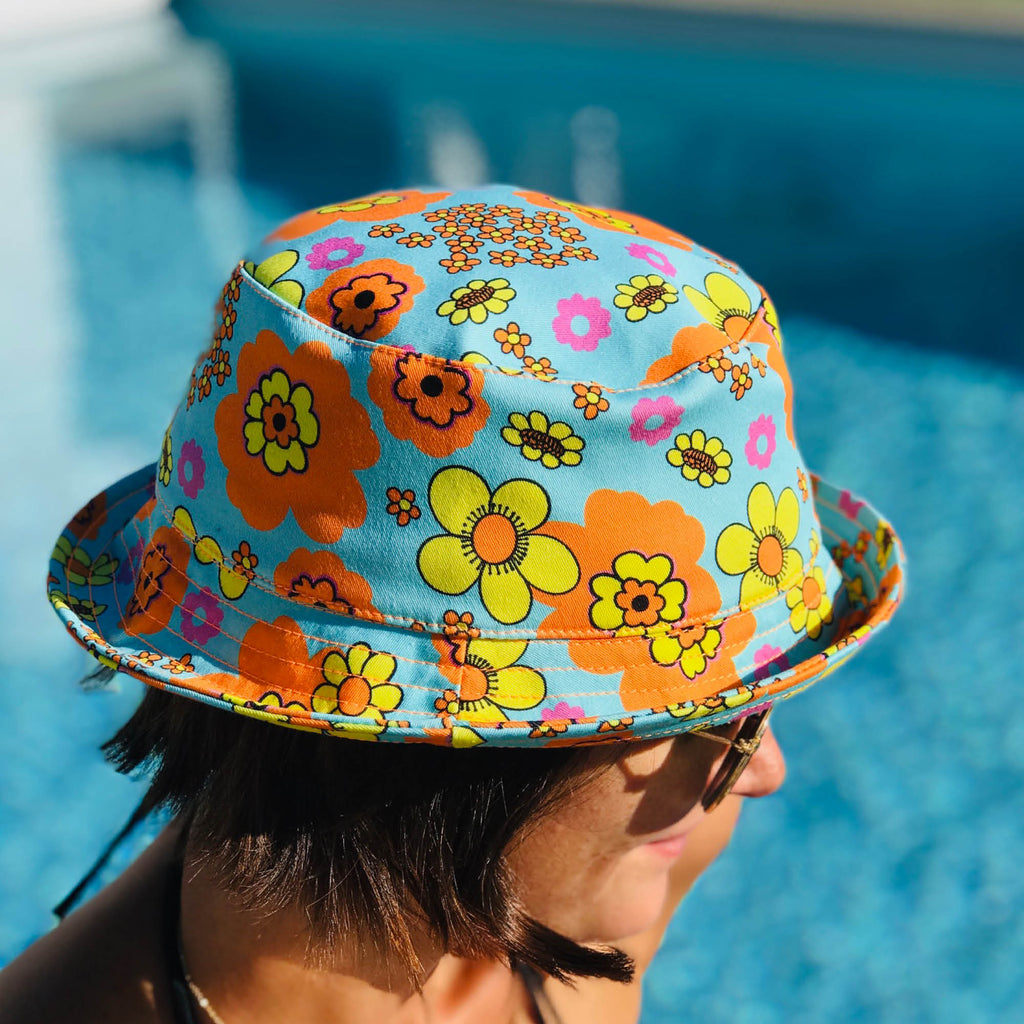 Bob coton | Bob été confortable | Le Chapoté