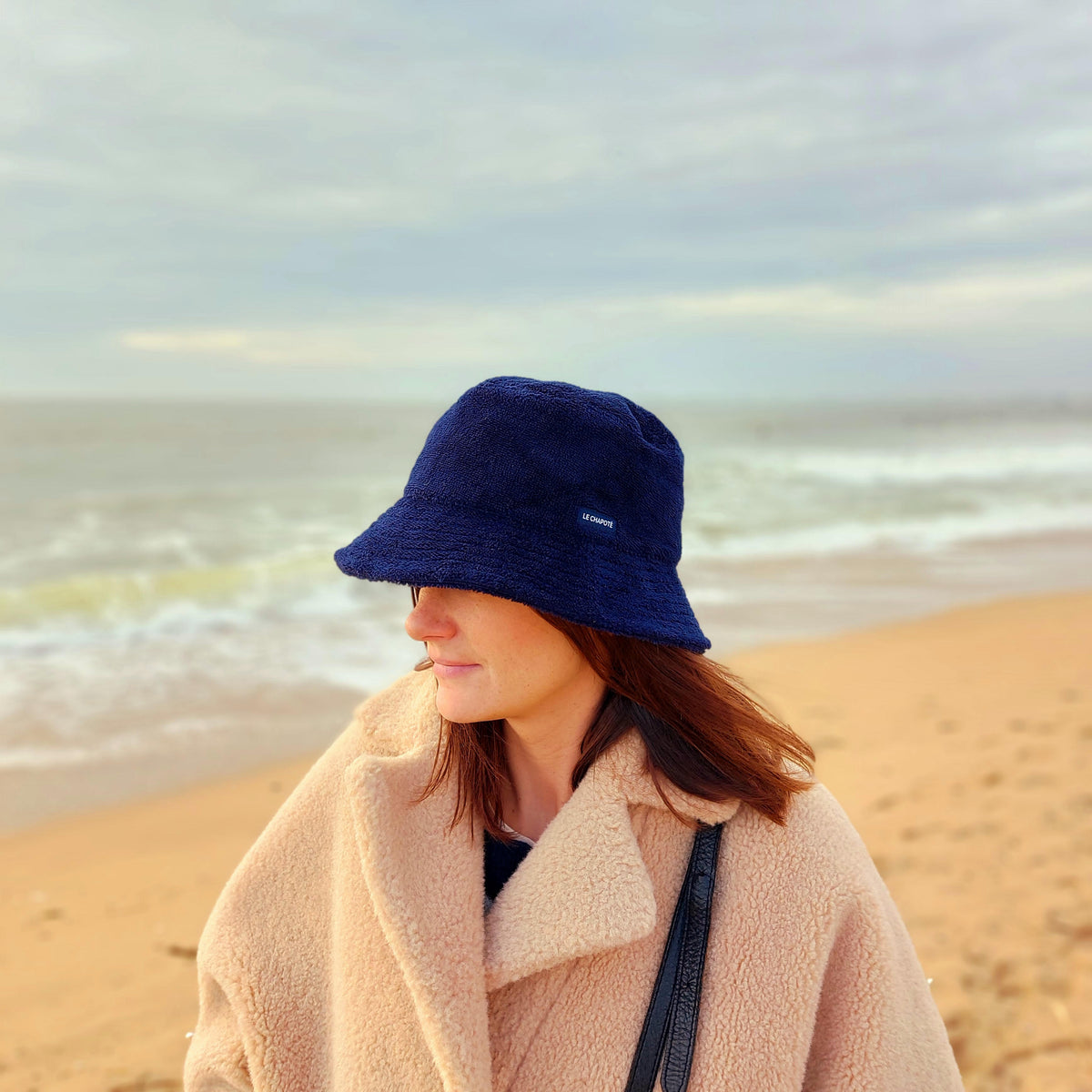 Bob hiver, chaleur et style au quotidien