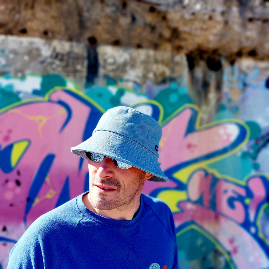 Bob coton | Bob été confortable | Le Chapoté