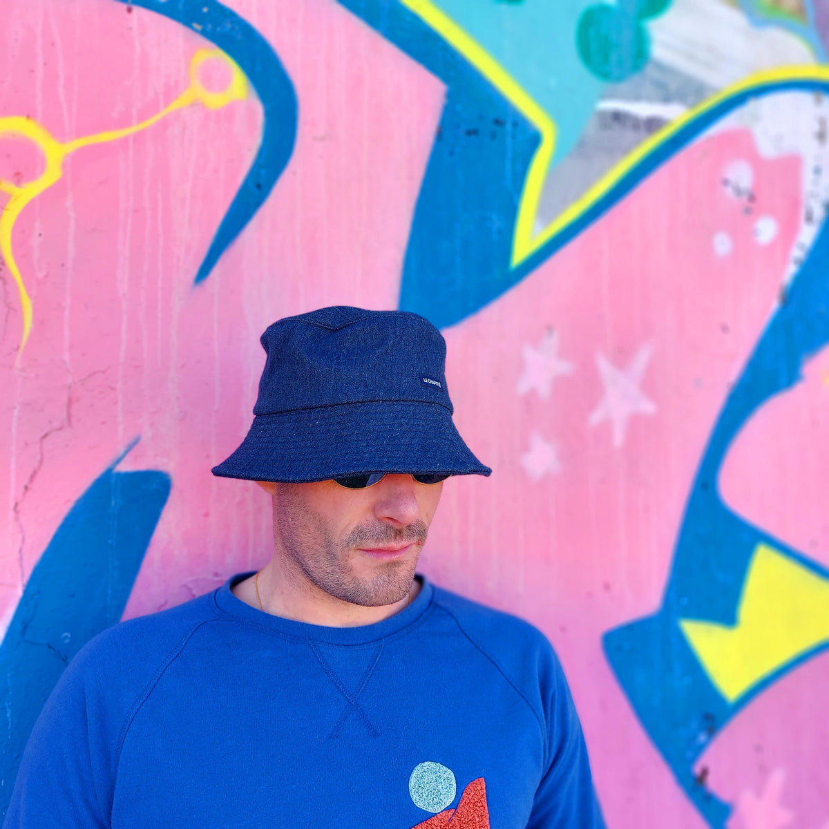 Bob coton | Bob été confortable | Le Chapoté