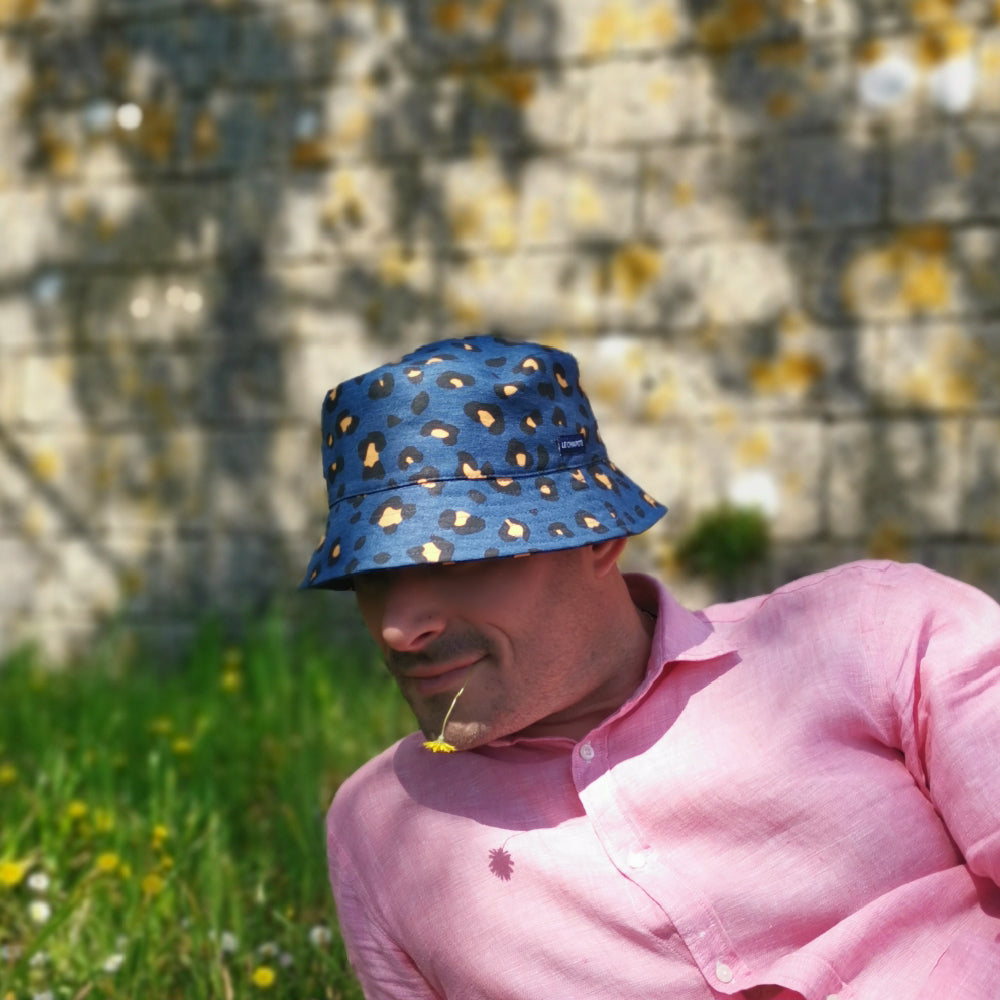 Bob coton | Bob été confortable | Le Chapoté