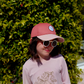 Casquette enfant - Réglable, légère & recyclée