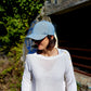 Casquette Le Chapoté