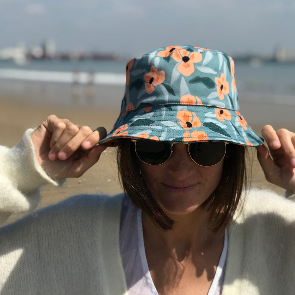 Bob coton | Bob été confortable | Le Chapoté