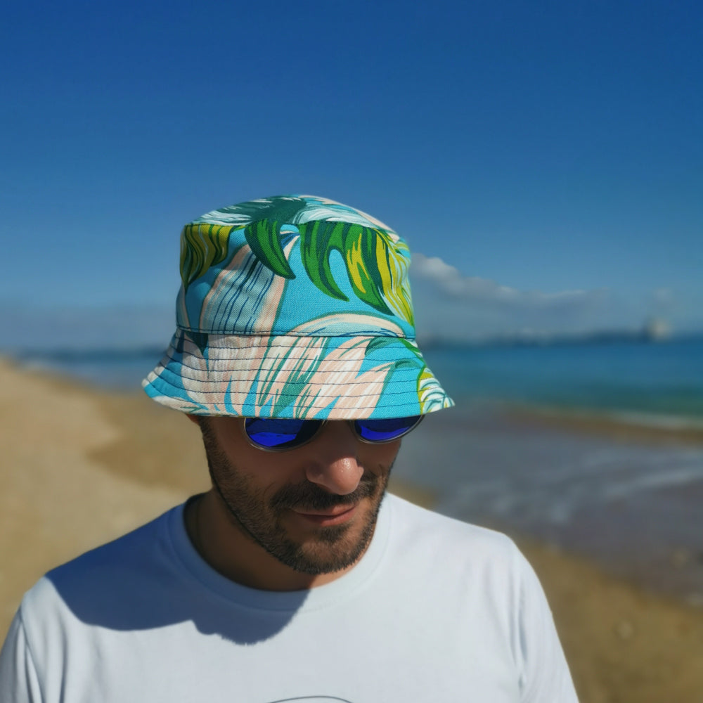 Bob coton | Bob été confortable | Le Chapoté