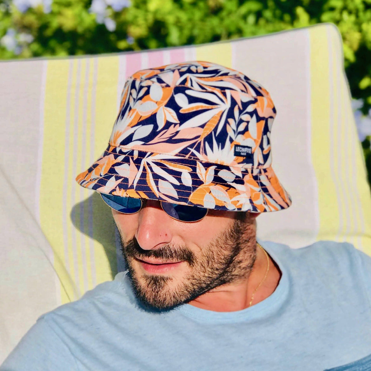 Bob coton | Bob été confortable | Le Chapoté