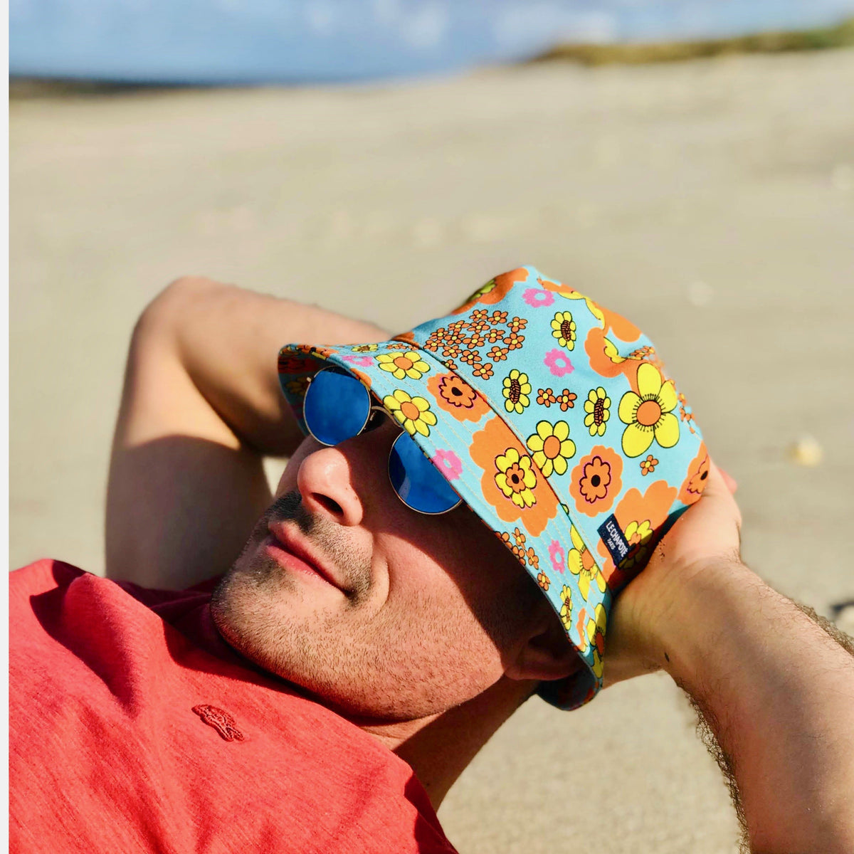 Bob coton | Bob été confortable | Le Chapoté