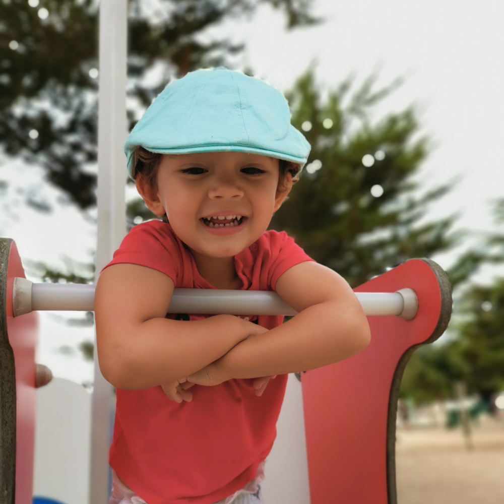 Casquette gavroche enfant | Style élégant enfant