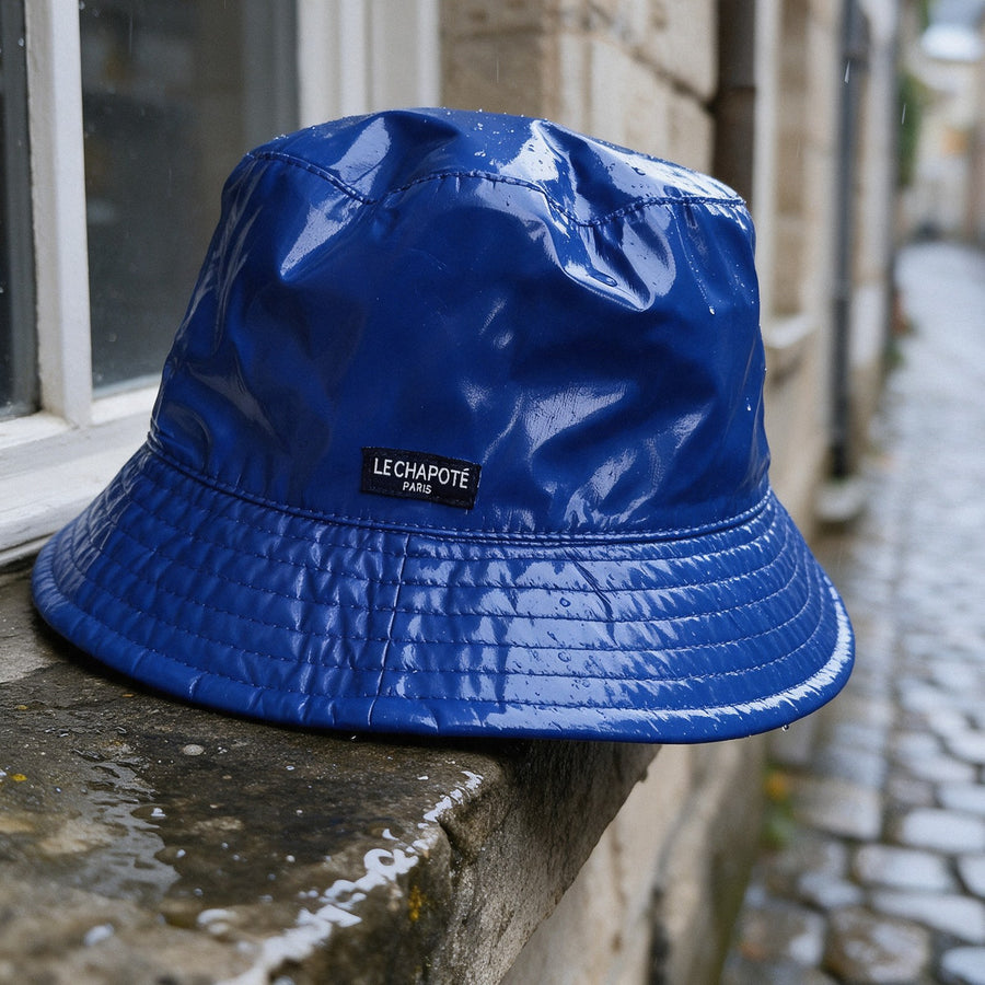 Bob imperméable bleu – Last Chance