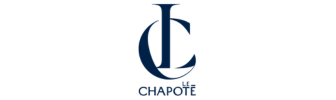 LE CHAPOTÉ 