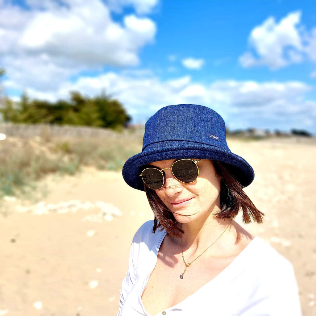 Bob coton | Bob été confortable | Le Chapoté