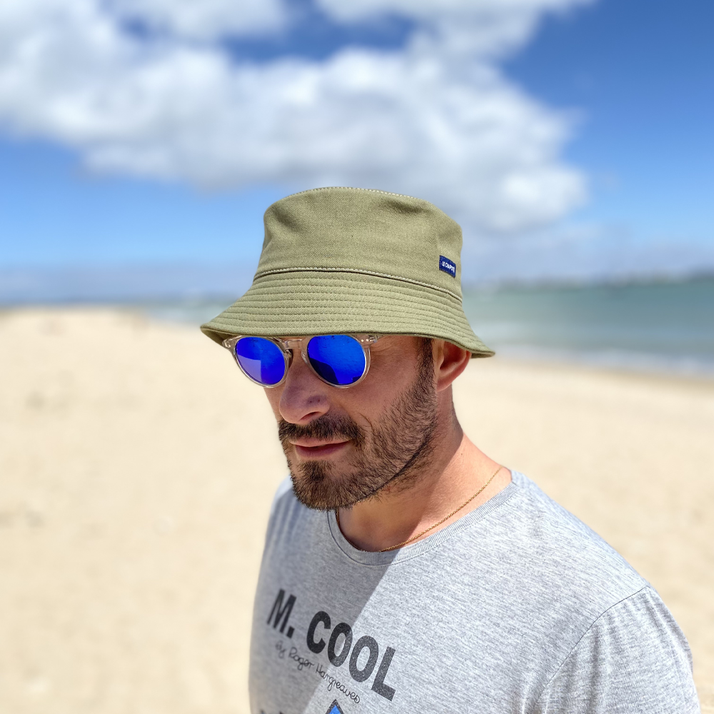 Bob coton | Bob été confortable | Le Chapoté