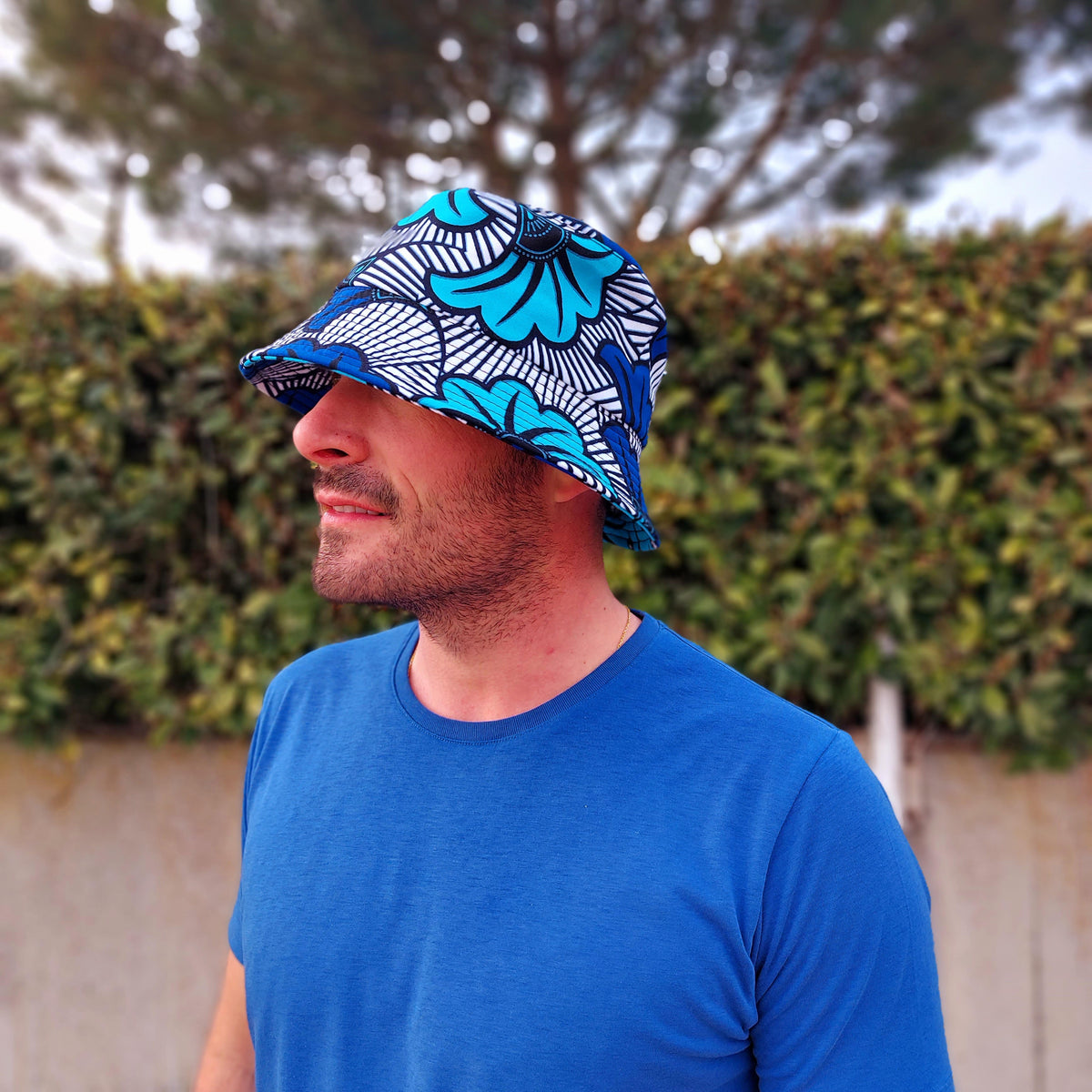 Bob coton | Bob été confortable | Le Chapoté