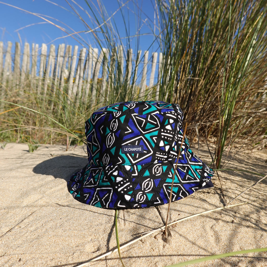 Bob coton | Bob été confortable | Le Chapoté