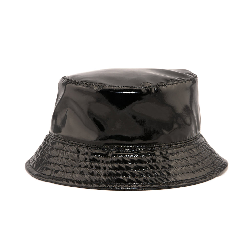 Chapeau de pluie  - Vinyl noir