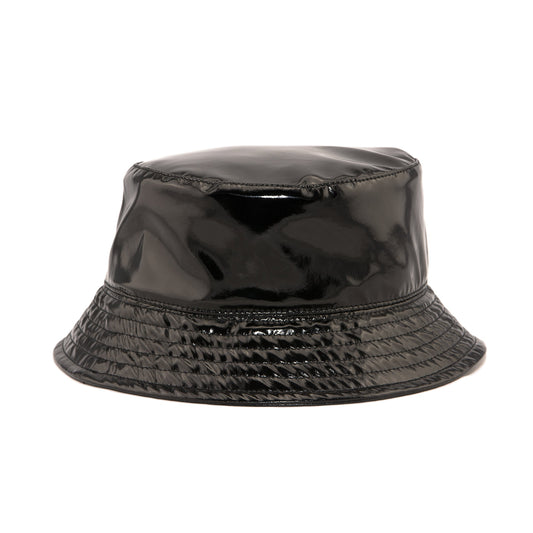 Chapeau de pluie  - Vinyl noir