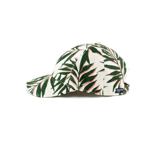 Casquette made-in-France - Peace Bamboo