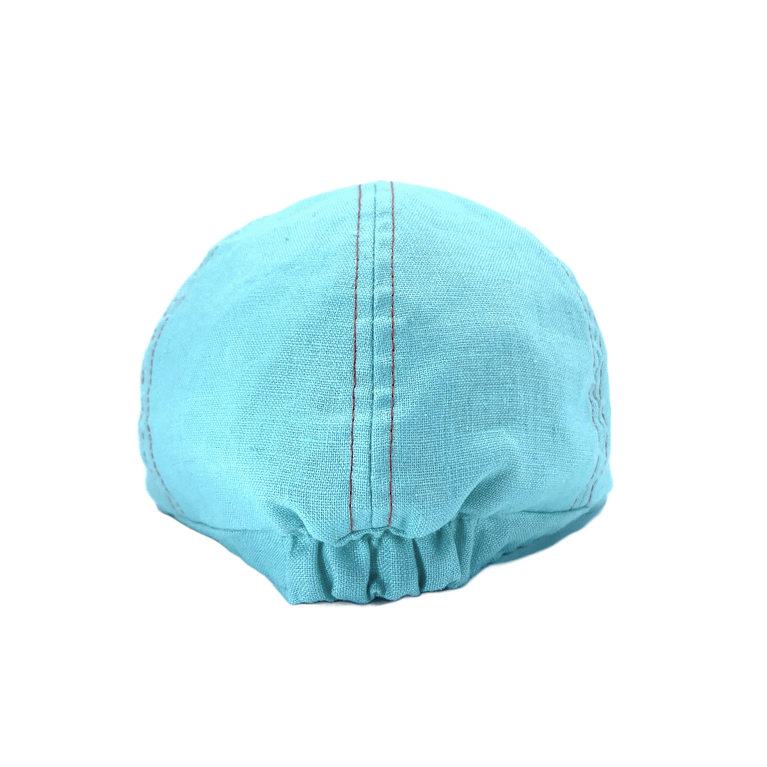 Gavroche enfant "Petit Melon" - Turquoise