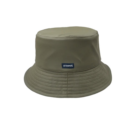 Chapeau de pluie - Kaki