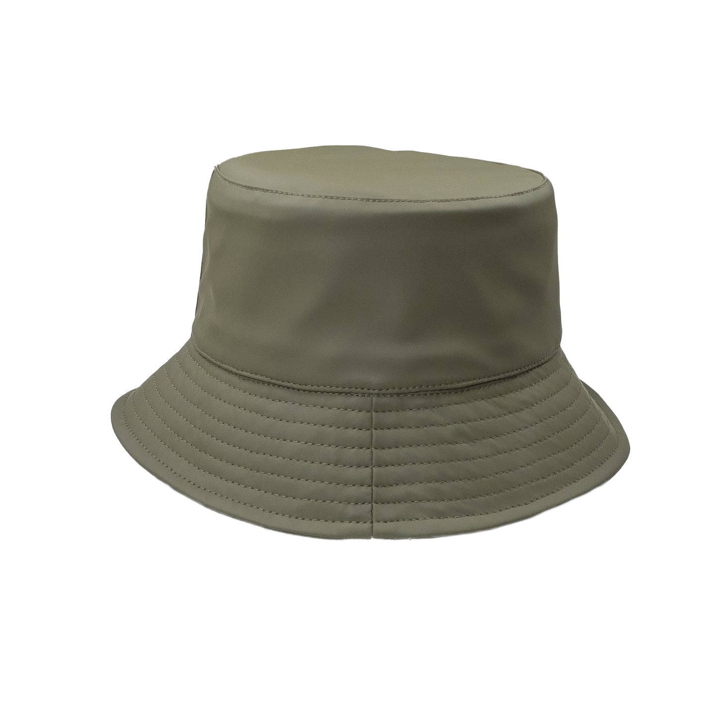 Chapeau de pluie - Kaki